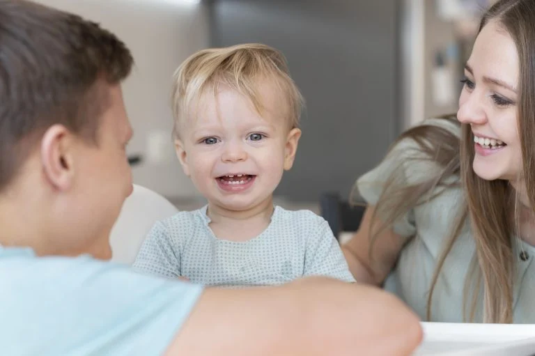 When Should My Child First See a Dentist?